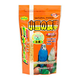 ○【NPF】エクセル 小鳥の食事 皮むき 600g Excel