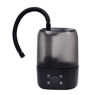 ●【REPTIZOO】RZ デジタルタイマー付加湿器　レプティズー【爬虫類　両生類　加湿　雨　三晃商会、サン…