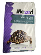 ●【マズリ】トータス ダイエット 11.3kg　5M21　Mazuri【爬虫類 フード リクガメ 陸ガメ ハコガメ 業務…