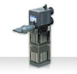 ●【カミハタ】リオプラスフィルターセット 1 60HZ 神畑養魚【ポンプ 水中ポンプ】