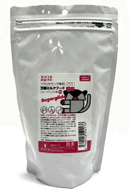 ●【ジクラ】モモンガ専用 万能ミルクフード 01 ベビー＆ヤング フルーツミックス味 300g　Zicra