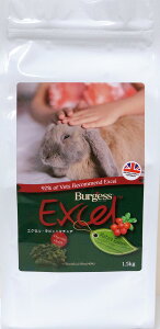 �y���f�B�}���z�G�N�Z�� ���r�b�g�}�`���A 1.5kg Burgess Excel medimal �y�o�[�W�F�X�@�E�T�M�@���H�@�t�[�h�@�\�t�g�y���b�g�@�V�j�A�z