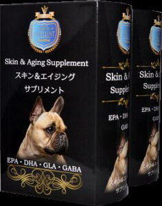 �y���f�B�}���z�G�N�Z�����g �X�L�����G�C�W���O 60���@medimal�@�y���@�T�v�������g�@���@�V���@EPA�@DHA�@GLA�@GABA�z