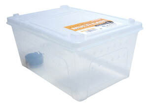 ●【コトブキ】ヒュドラ マルチケース L 【ケージ 水槽 KOTOBUKI HYDRA】