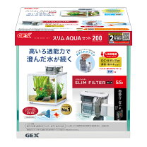 楽天市場】アクアクーラースリム202 ニッソー（ペット・ペットグッズ 