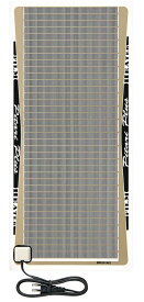 ○【レップジャパン】ピタリ適温プラス 4号 25w【ヒーター みどり商会】