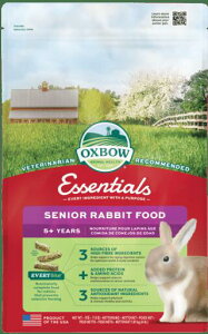 ���yOXBOW�z�G�b�Z���V���� �V�j�A���r�b�g�t�[�h 1.8kg