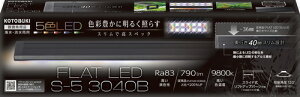 yRguLz tbgLED S-5 3040ByKOTOBUKI Cg Ɩ LEDz