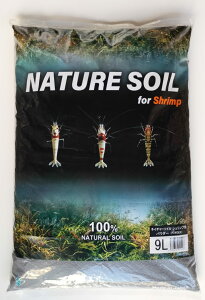 yoCIL~AzlC`[\C pE_[ for shrimp 9Lybiokimia Nature soilz