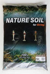 yoCIL~AzlC`[\C X[p[pE_[ for shrimp 9Lybiokimia Nature soilz