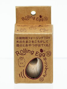 yLYƁz[OGbO 10mmy  Rolling Eggz