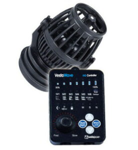 ���y�{���N�X�W���p���z�x�X�^�E�F�[�u VW04HG 15W�y�|���v ���� Vesta Wave�z