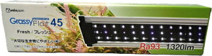 ���w�y�{���N�X�W���p���z�O���b�V�[ �t���b�g 45 20W�@GF45FR Fresh �t���b�V���yGrassy Flat LED ���C�g �z