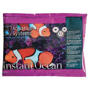 yivRzCX^gI[V 10L 360g@instant ocean ANAEVXeY