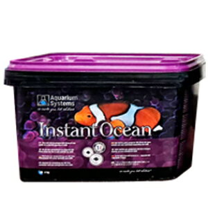 yivRzCX^gI[V 120L 4kg@instant ocean ANAEVXeY