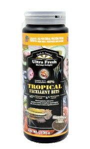 ���y�A�Y�[�zUltra Fresh �v���~�A�� �G�N�Z�����g�r�b�c 53g/120ml AP86008�@AZOO�y�t�[�h �M�ы� Shrimp Delight�z