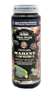���y�A�Y�[�zUltra Fresh �v���~�A�� �}�����t�B�b�V���y���b�g L�� 140g/330m lAP86078(L) AZOO�y�t�[�h �C�� Shrimp Delight�z