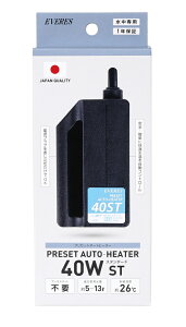 yG@XzvZbgI[gq[^[ 40ST@40W@EVERES