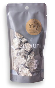 ●【ソネケミファ】レイアウトデザイン 麦飯石 SS