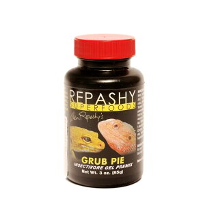 ���y���p�V�[�z�O���u�p�C 3oz ��85g�yREPASHY Grub Pie �����H঒��ރt�[�h �s�N�^ �z