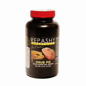 ���y���p�V�[�z�O���u�p�C 6oz ��170g�yREPASHY Grub Pie �����H঒��ރt�[�h �s�N�^ �z