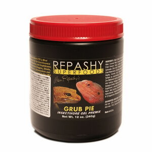 ���y���p�V�[�z�O���u�p�C 12oz ��340g�yREPASHY Grub Pie �����H঒��ރt�[�h �s�N�^ �z