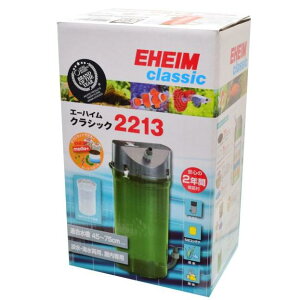エーハイム 2213 クラシック」の人気商品一覧 | 安い商品を通販サイト 