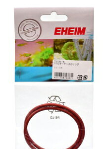 ���yEHEIM�z�t�B���^�[�P�[�XO�����O 2213/2214/EF500�p�@�G�[�n�C���R�[�h 7273118�y720740 �p�[�c �t�B���^�[ �J�~�n�^ �_���{���z