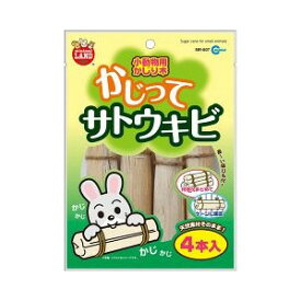 ☆【マルカン】かじってサトウキビ MR-807