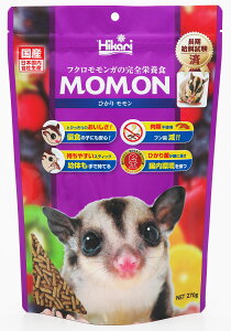 ●【キョーリン】ひかりモモン 270g