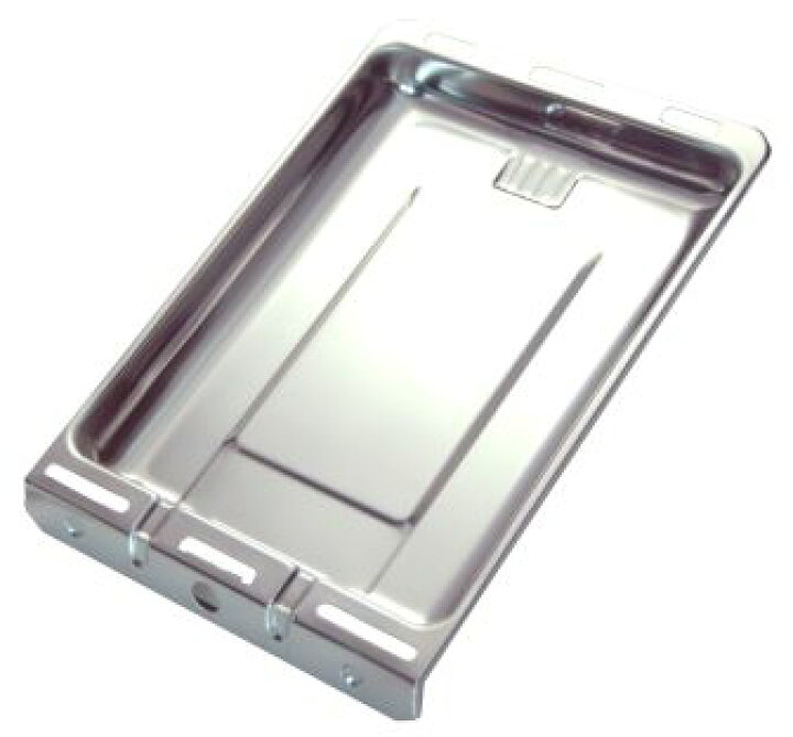 楽天市場】パロマ ガスコンロ 純正部品 グリル皿 : パロマプラス