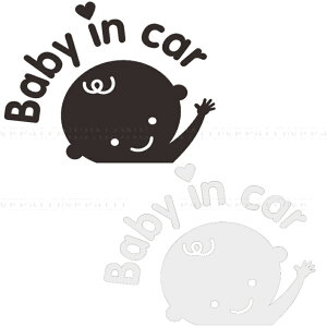 yXISi|Cg3{z STICKER XebJ[ Vo[ xCr[CJ[ ԂXebJ[ ԗp 㑱 SXebJ[ JX^ xCr[XebJ[ S IV ȒP BABYIN STICK07-