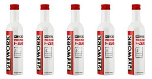 �y5�{�Z�b�g�z PITWORK �s�b�g���[�N F-ZERO �G�t�[�� KA650-30081�i300ml�j