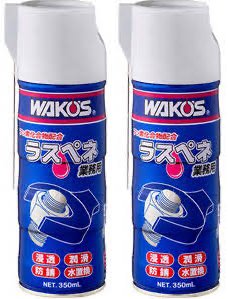 wako's(ワコーズ) ラスペネ c 潤滑剤 / rp-c 350mlの通販・価格比較 
