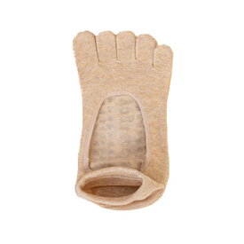 【楽天1位】YogaPila公式 ヨガソックス ピラティス 5本指 滑り止め 5色展開 つま先なし おしゃれ ブラック ピンク ベージュ グレー ヨガウェア ウェア ウエア グリップ ヨガ ホットヨガ ソックス 靴下 レギンス オシャレ カワイイ