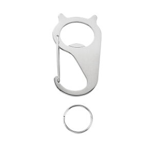 [10/29ISi|Cg5{] Jri XeX L    CAT 𔲂 AEghAp JM ^ѕ֗ hK L[`F[ L[O ^ SIMPLE LvMA IV KARABIKEY 