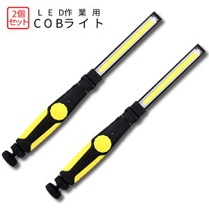 [X聚Si|Cg5{] COB LED ܂肽 Cg 2 USB [d [NCg 210[ ]  px   }Olbg Ɠ H ЊQ d AEghA Lv 2-COBBOW TOKU 
