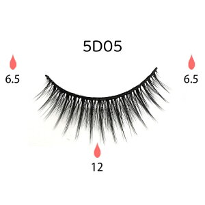 つけまつげ マグネット 磁気 3ペア ナチュラル 簡単 再利用可能 ピンセット付き 接着剤なし 時短 メイク アイライナー つけま まつげ セットアイラッシュ