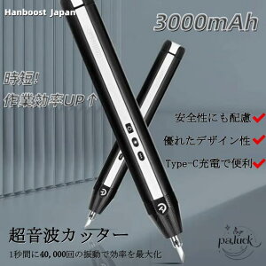 Hanboost R[hXgJb^[ yʐ݌v 40,000U 3iKd͒ LEDCgt ΍pEE3DvgiΉ H DIYH ͌^ Sҁ`v܂ S݌v dOFF Type-C