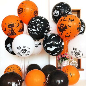100_ nEB  D Halloween w偂̑ [ o[ p[eB[ Xv[L[A\[g NA IW ubNS z[p[eB[ ڂ