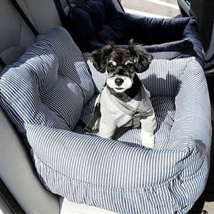 犬 犬用 小型犬 中型犬 ドライブカーベッド ベッド ドライブベッド 車 旅行 お出かけ アウトドア 防災 ドライブ用品 カー用品 ペットソファ