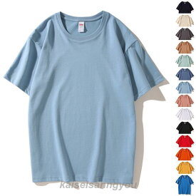 tシャツ メンズ 半袖tシャツ 半袖 Tシャツ カジュアル お兄系 薄手 無地 Tシャツ サマー 夏物