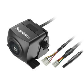 バックリアカメラ【Mini 5Pin KENWOODカプラー接続ケーブル】 CMOS-C230/CMOS-C320互換【注意：カメラ部分のみ+1m線、本製品は延長ケーブルがなく、延長ケーブルは元のケンウッド線材を使用する】カメラコ一ド(1m),従来のナビゲーション側電源コ一ドを利用する必要がある