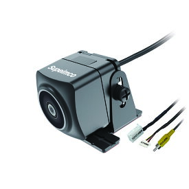 バックカメラAlpine HCE-C1000D-AV互換【本製品は延長線を含む,線の全長7m】アルパイン専用BIGXナビ対応（KWX-G001配線不要&トヨタ/ホンダ/ダイハツ/イクリプス4Pカプラー接続ケーブル(RCA変換RCH001T不要)&汎用RCA対応+100万画素HD画質CMOS搭載 暗視鮮明+12V/24V対応+IP68