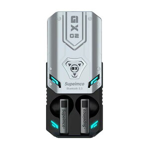 y2024N ݌v܁zCXCz TWSCi[C[^Bluetooth5.3x45msQ[Cz dቹ MIC ENCmCYLZOyAO LEDfBXvC 