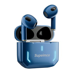 [2024�V���� Bluetooth 5.4]��x��TWS �Q�[�����C�����X�C���z�� �C���i�[�C���[�^ ������mic ENC�m�C�Y�L�����Z�����O �����y�A�����O�^�b�`�R���g���[�� �����ԍĐ� �l�C Type-C�[�d Siri �Ў�/���^/