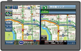 カーナビ【2024年秋版日本最新地図】7インチ ポータブル カーナビ 8G/128M OpenStreetMap製地図/オービス警告/詳細な地図表示/高精度測位/安全運転アシスト/タッチパネル/車用ナビ 車載GPS ゲル吸盤式車載用スタンド 12V/24V車対応 SM-ON725Q(テレビ機能なし)