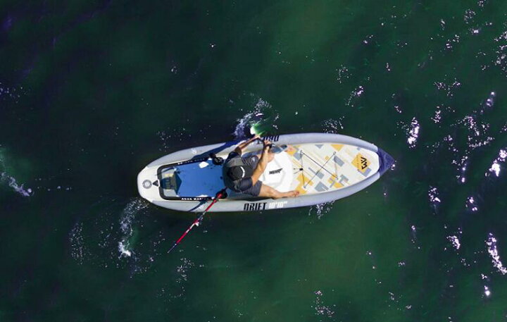 楽天市場】【送料無料！】DRIFT（ドリフト） AQUA MARINA（アクア  