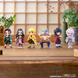 ブシロードクリエイティブ　PalVerse 鬼滅の刃 VOL.1　1BOX　大人買い　パルバース　ジャンプ　フィギュア　コレクション　楽天　楽天市場