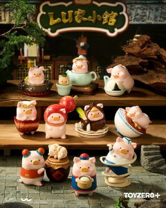 �y8��BOX�zTOYZEROPLUS×CICI'S STORY�@LULU the Piggy�@Lu's Table�@�����U�s�M�[�@���[�Y�e�[�u���@�q��LULU�@1BOX�@��l�����@�������@�܂Ƃߔ����@�R���N�V�����@�t�B�M���A�@�t���b�L�[�@�s�M�[�@��